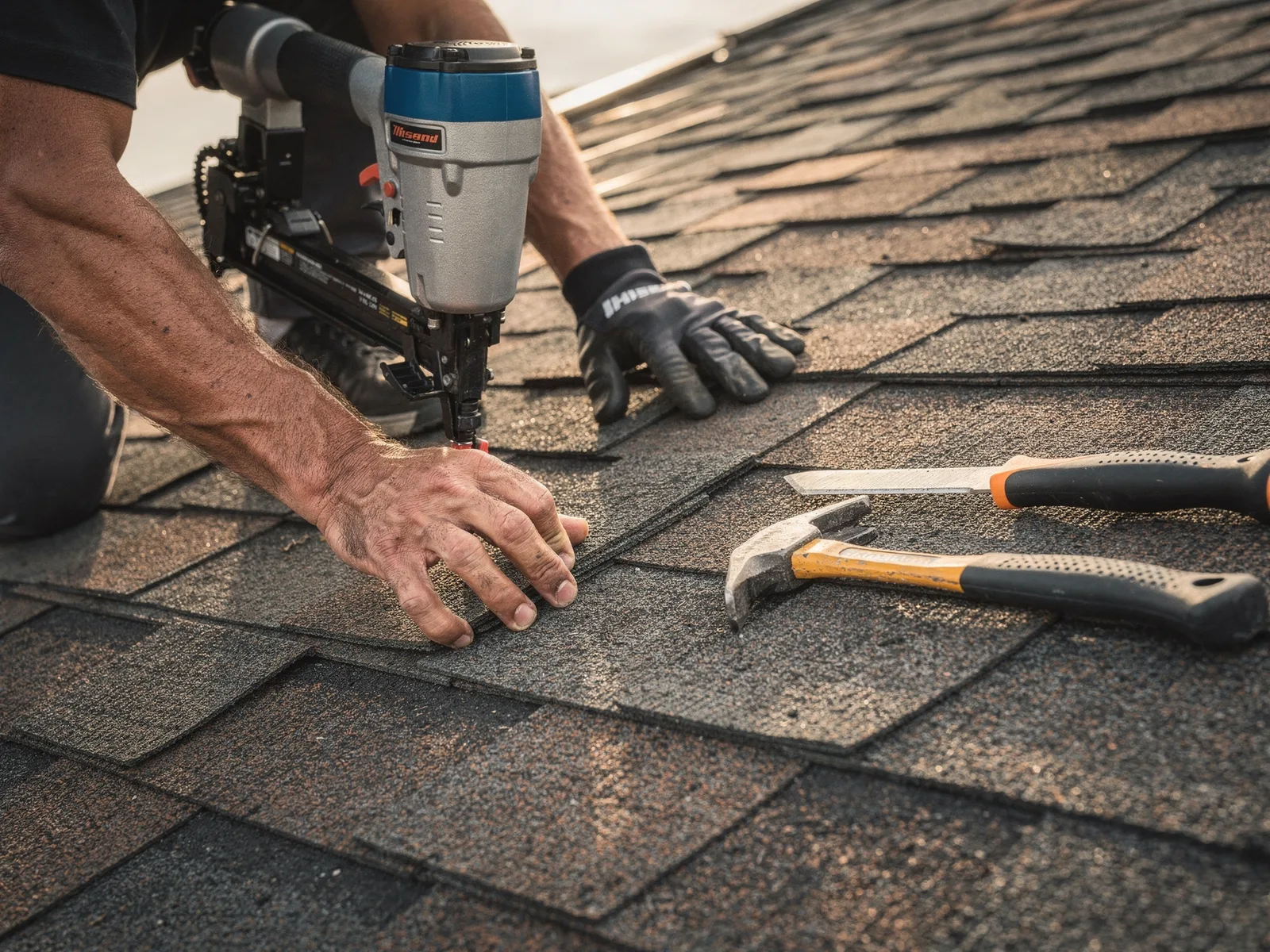 Why choose Roof Repair in Saint Olaf, IA